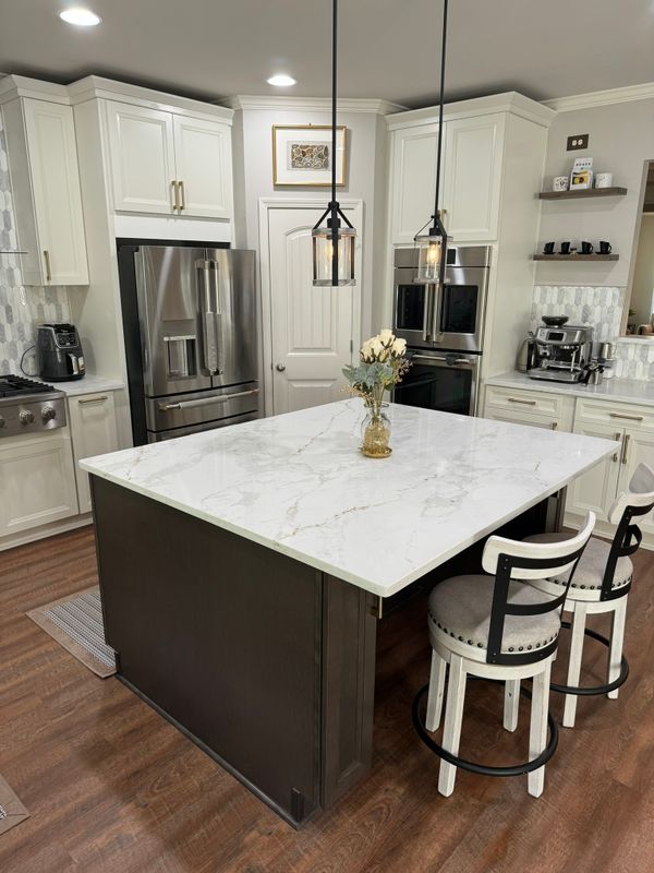 Kitchen Renovation