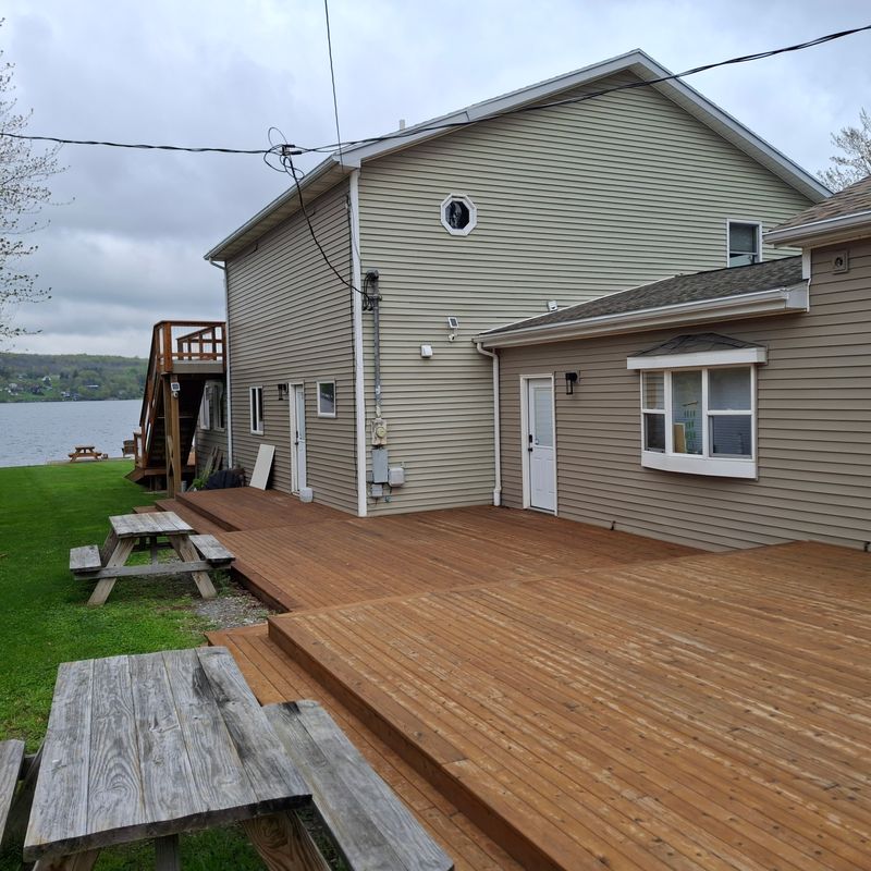Residential Construction