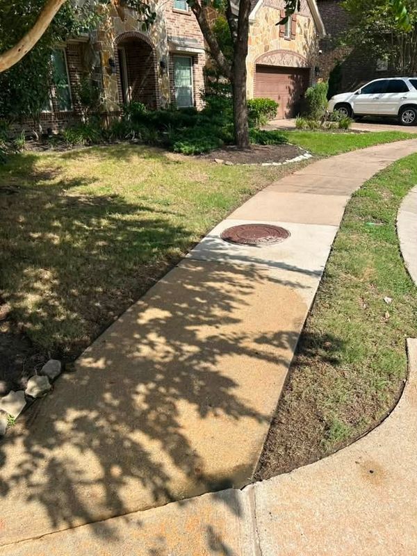 Residential Cleaning