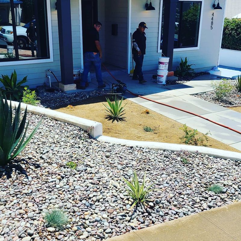 Pavers