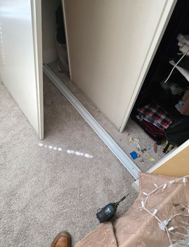 Closet Doors