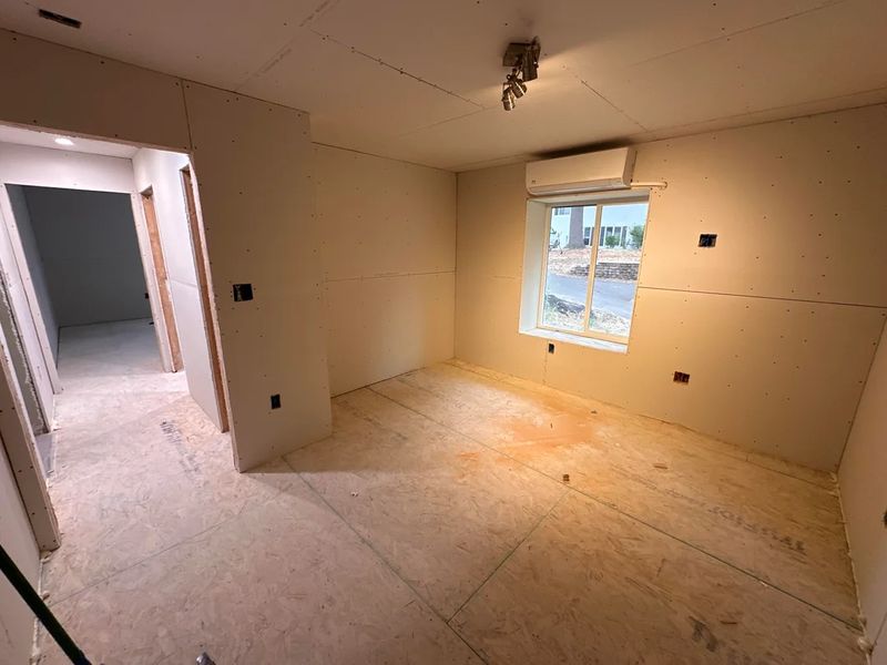 Drywall Installation