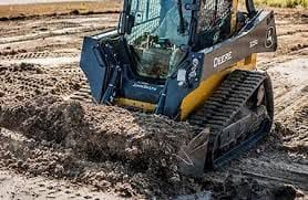 Dirt Work