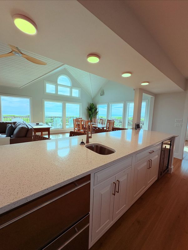 Kitchens