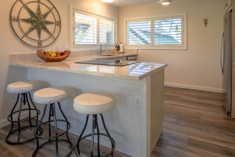 Kitchen Renovation 
