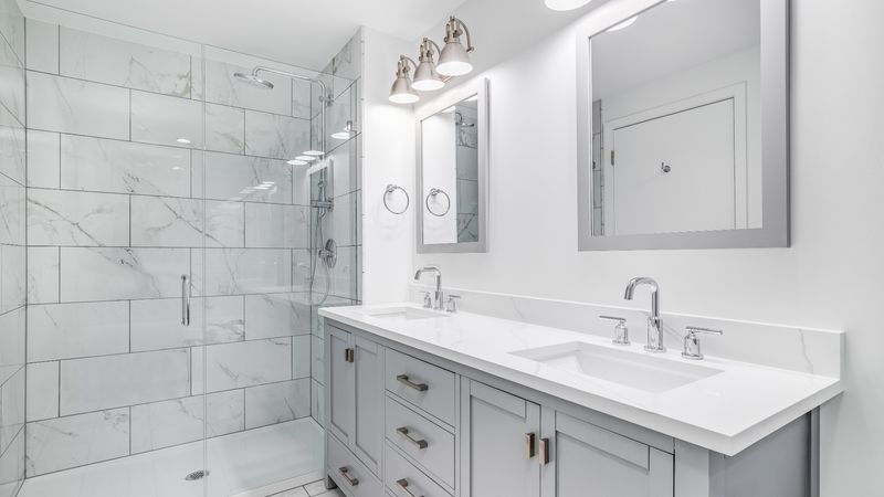 Bathroom Remodeling