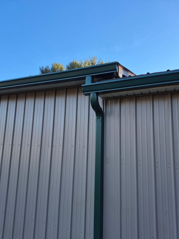 Gutter Maintenance
