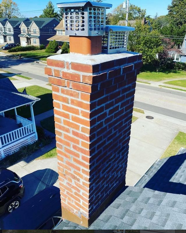 Chimney Inspection