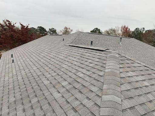 Roofing Repairs
