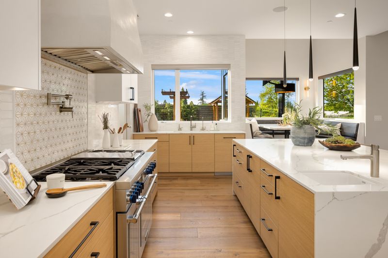 Kitchen Renovation