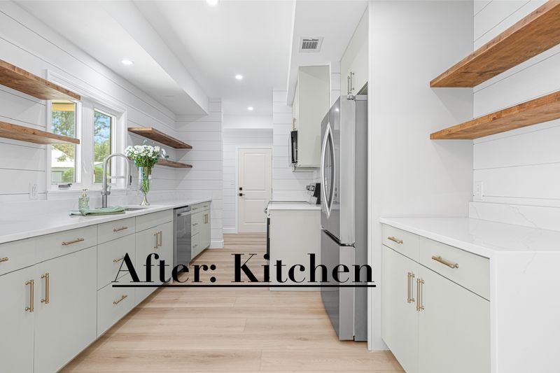 Custom carpentry
