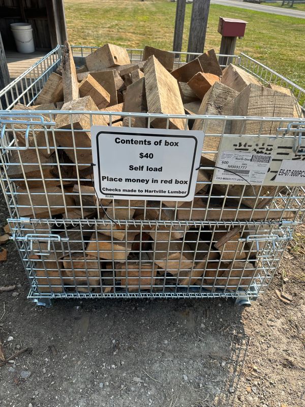Firewood 