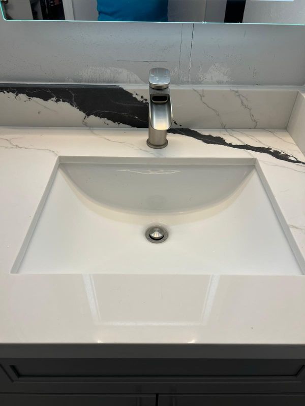 Luxury Spa Bathrooms