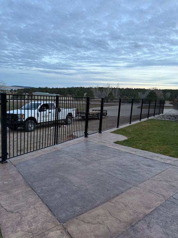 Fence