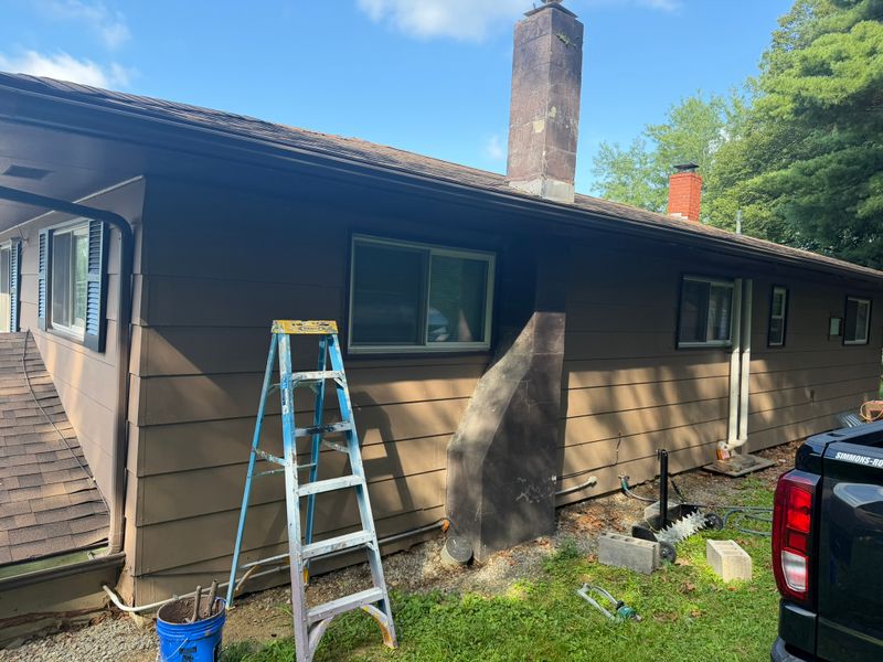 Exterior Painting