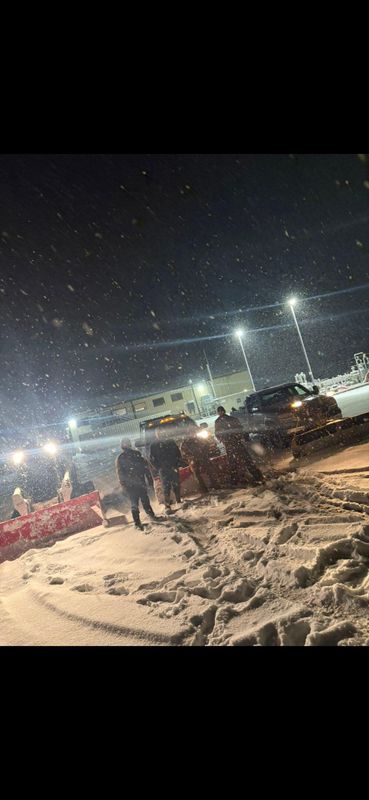 Snow Removal