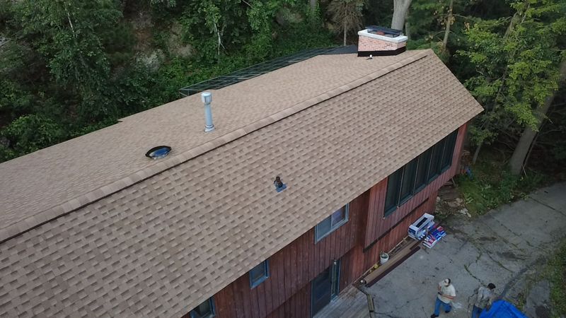 Roofing Installation