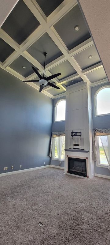 Painting & Staining Services