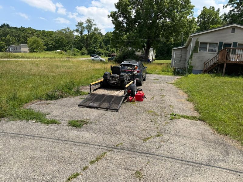 Lawn Maintenance