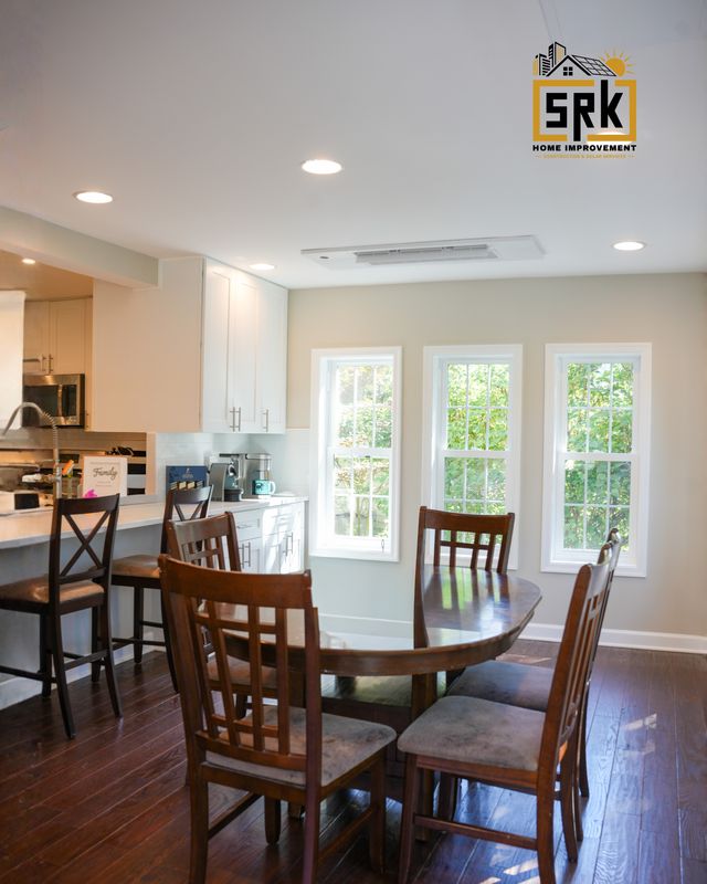 Gaithersburg addition