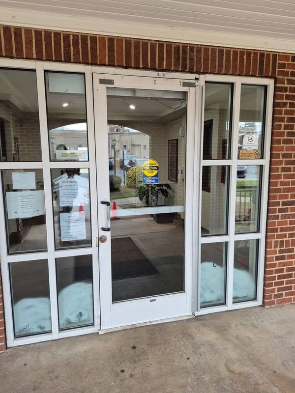 Other Glass Replacement