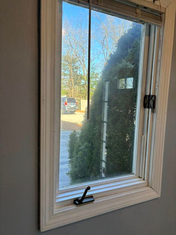 Windows and Doors