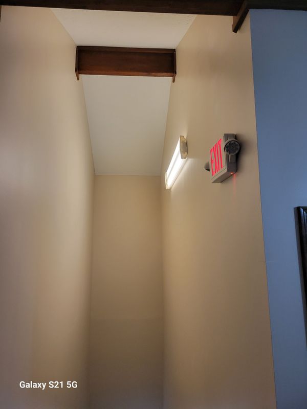 Interior Painting gallery