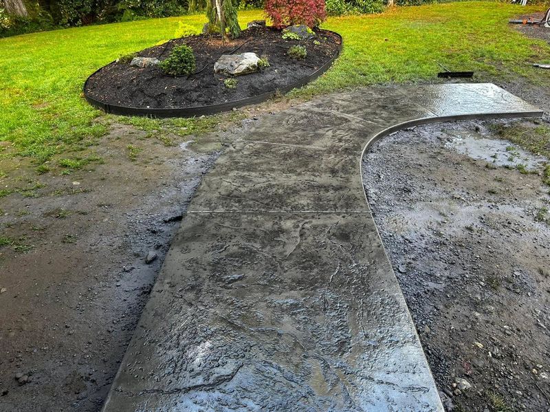 Walkway Design and Construction