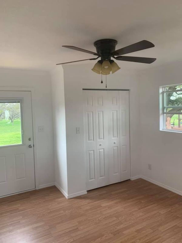 Interior Renovations