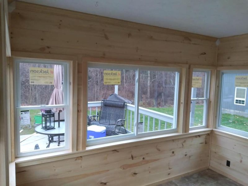 Interior Renovations