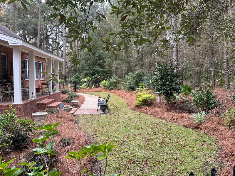 Landscape Design & Installation
