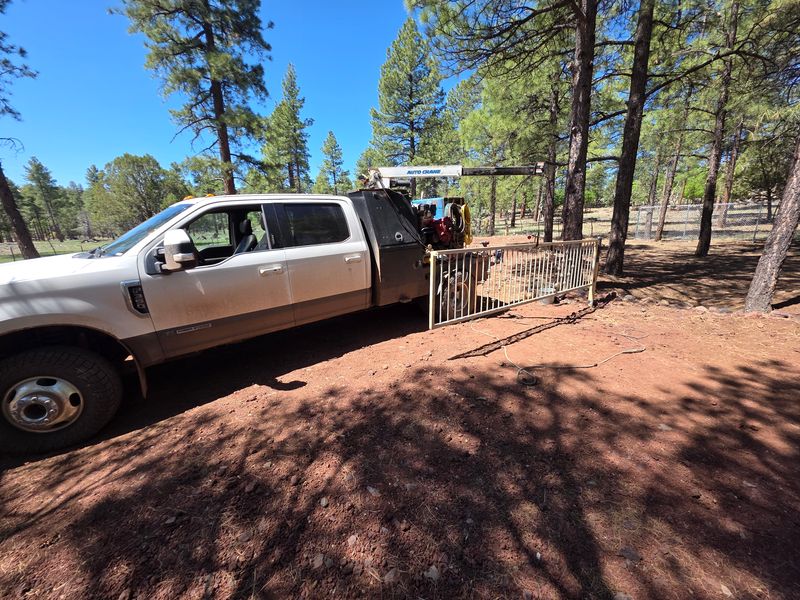 Mobile Welding Services