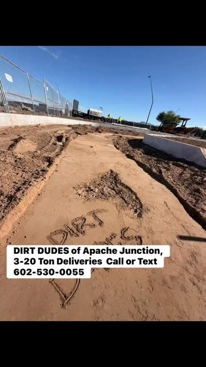 Dirt Supply