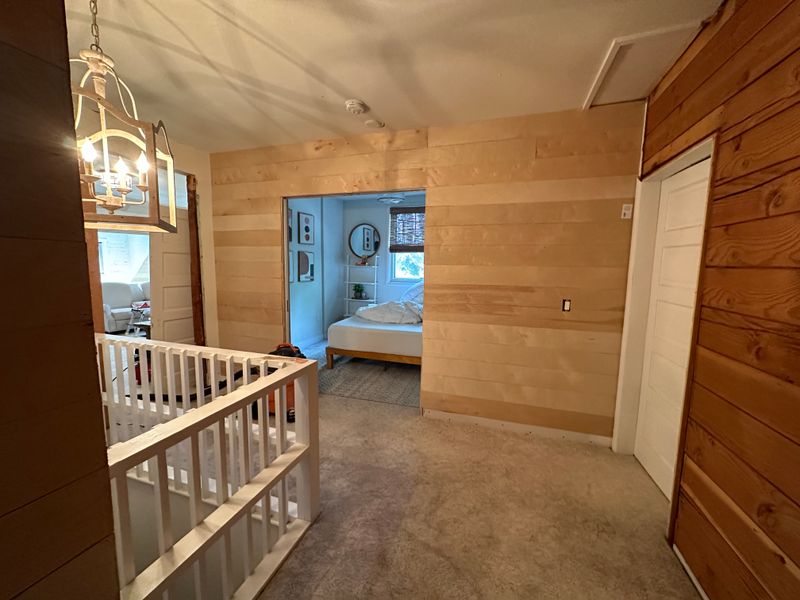 Carpentry