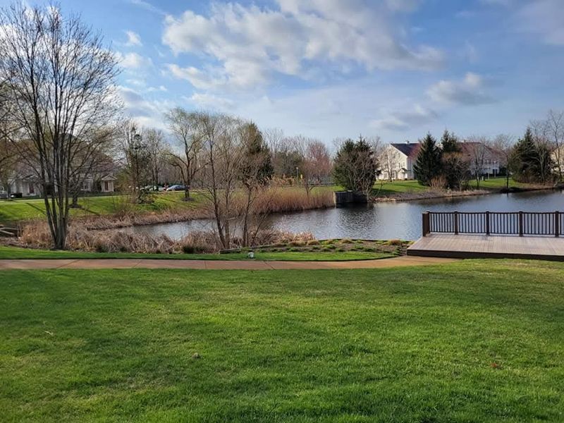 Commercial/Business/HOA Irrigation