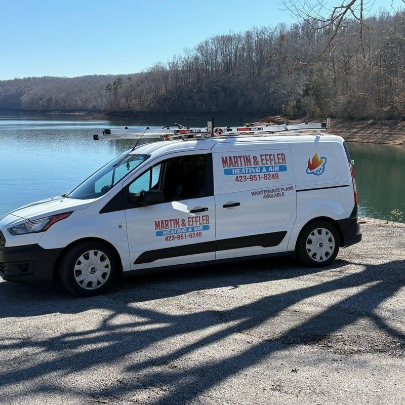 HVAC Maintenance Services
