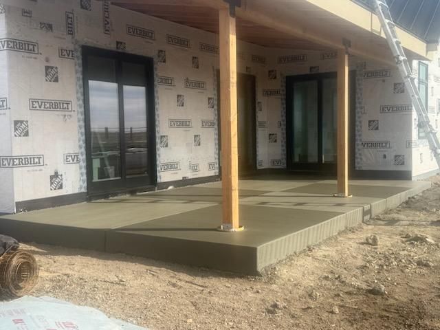 Barndominium Construction