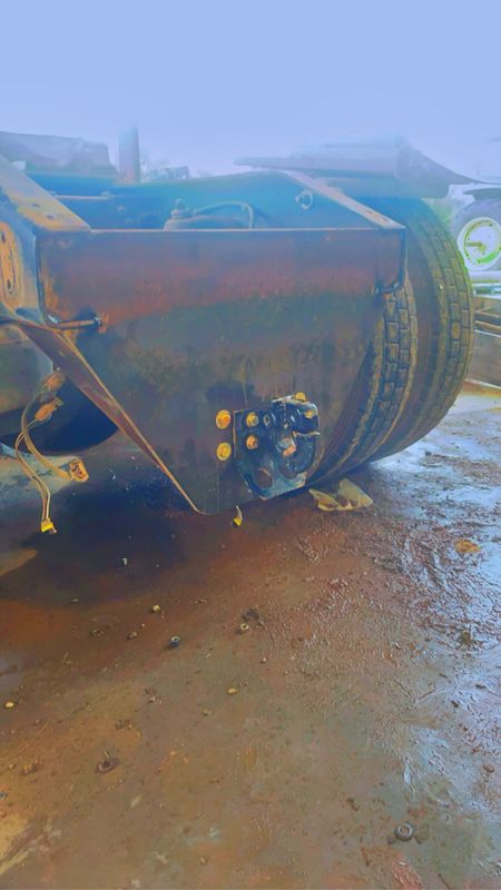 Truck/Trailer Repair and Modifications