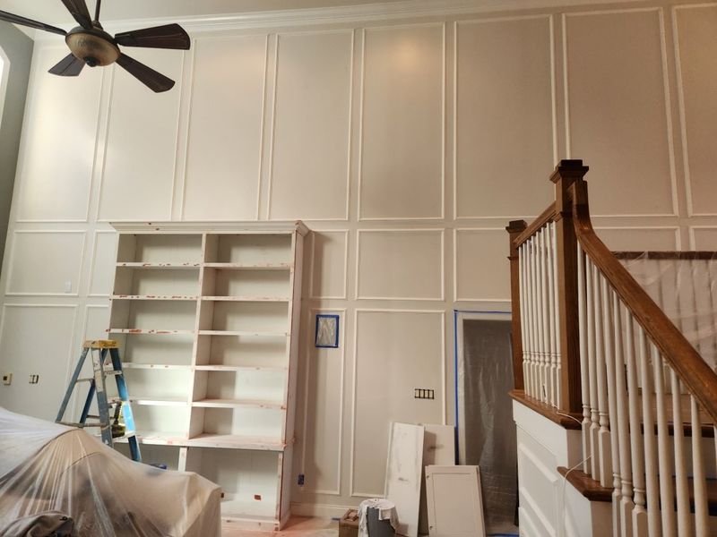 Interior Painting