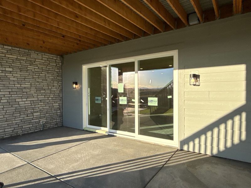 Carpentry & Custom Railings