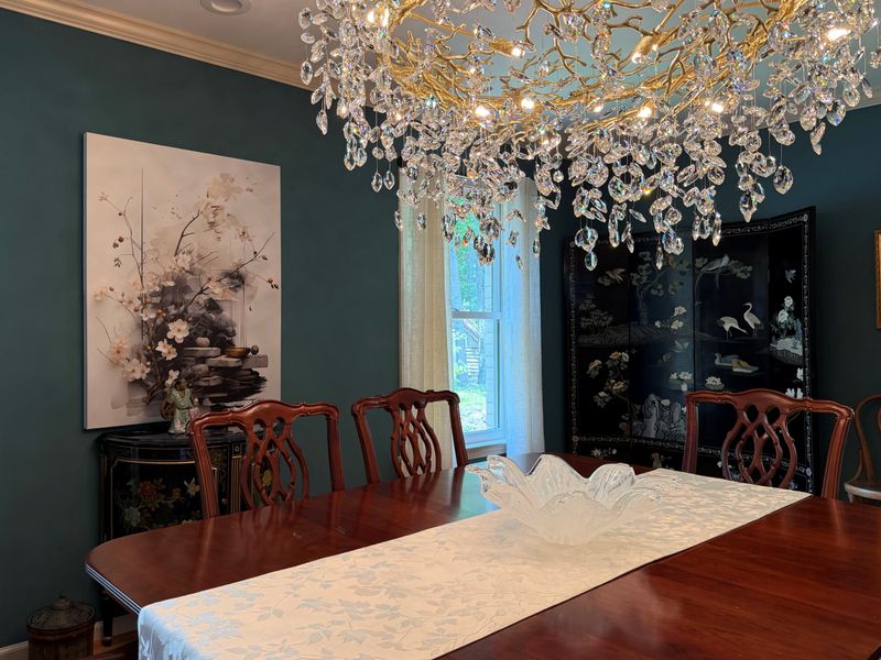 Interior Painting