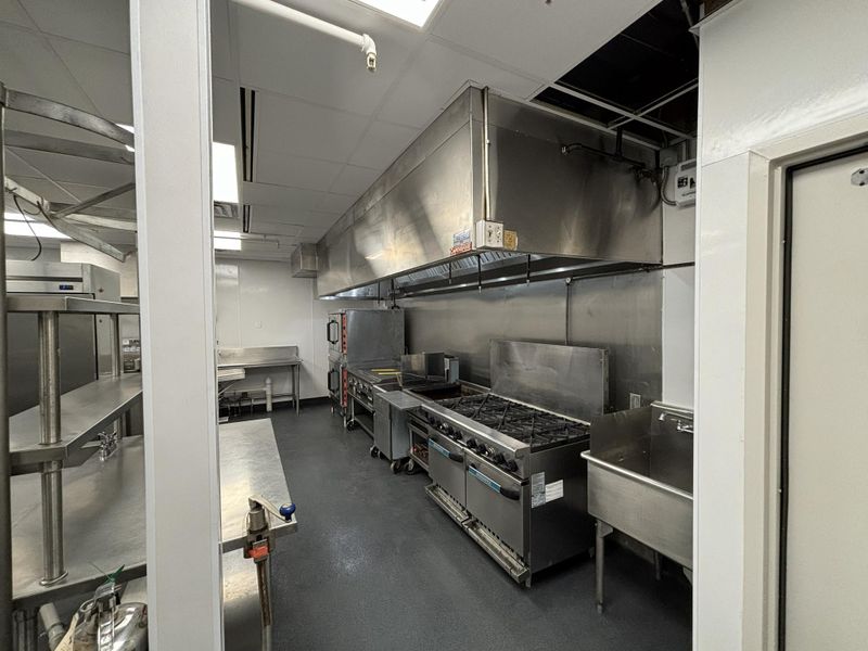 Commercial Remodeling