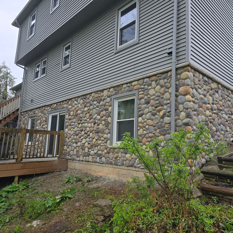 Stone Veneer
