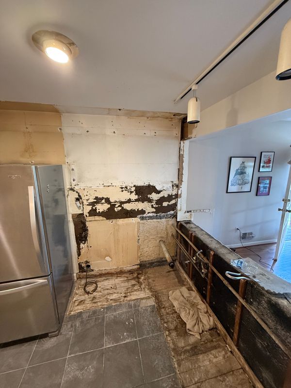 Kitchen and Bathroom Renovations