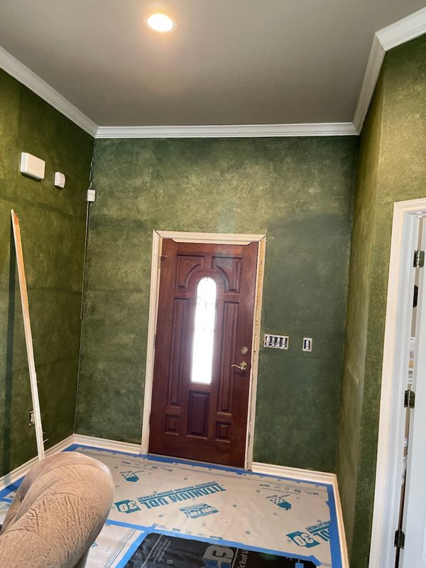 Painting Services