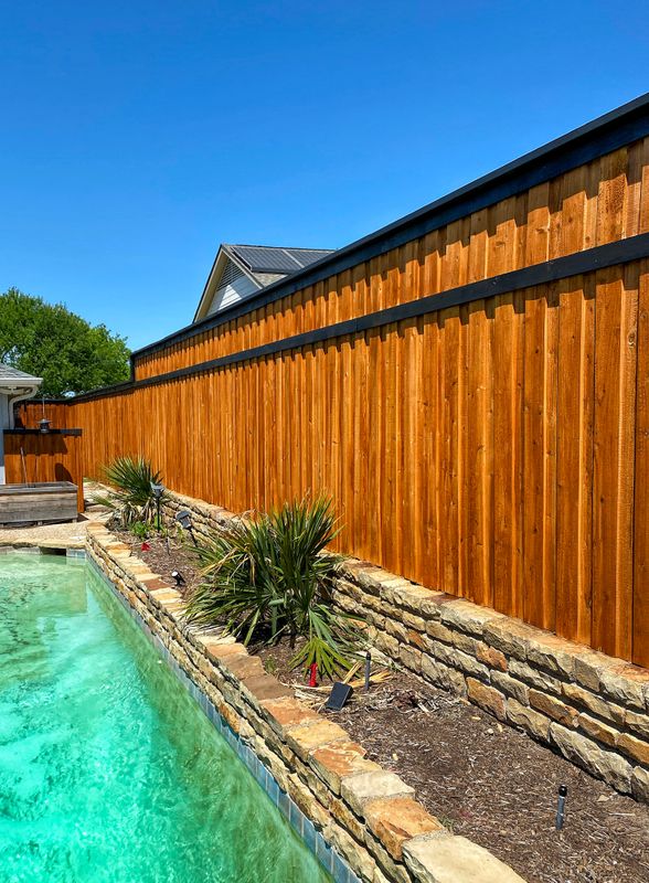 Retaining Walls