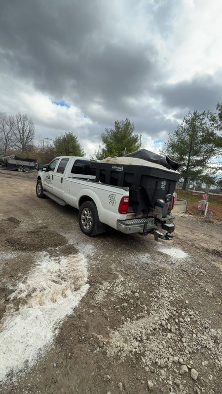 Snow Services 