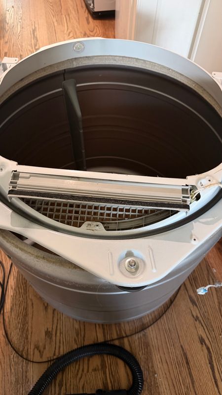 Washer and Dryer Repair