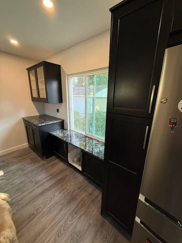 Kitchen Renovation