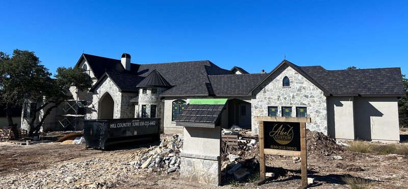 New Construction